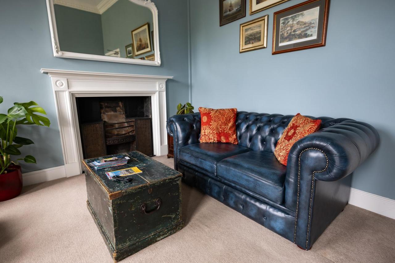 Crescent Appartement