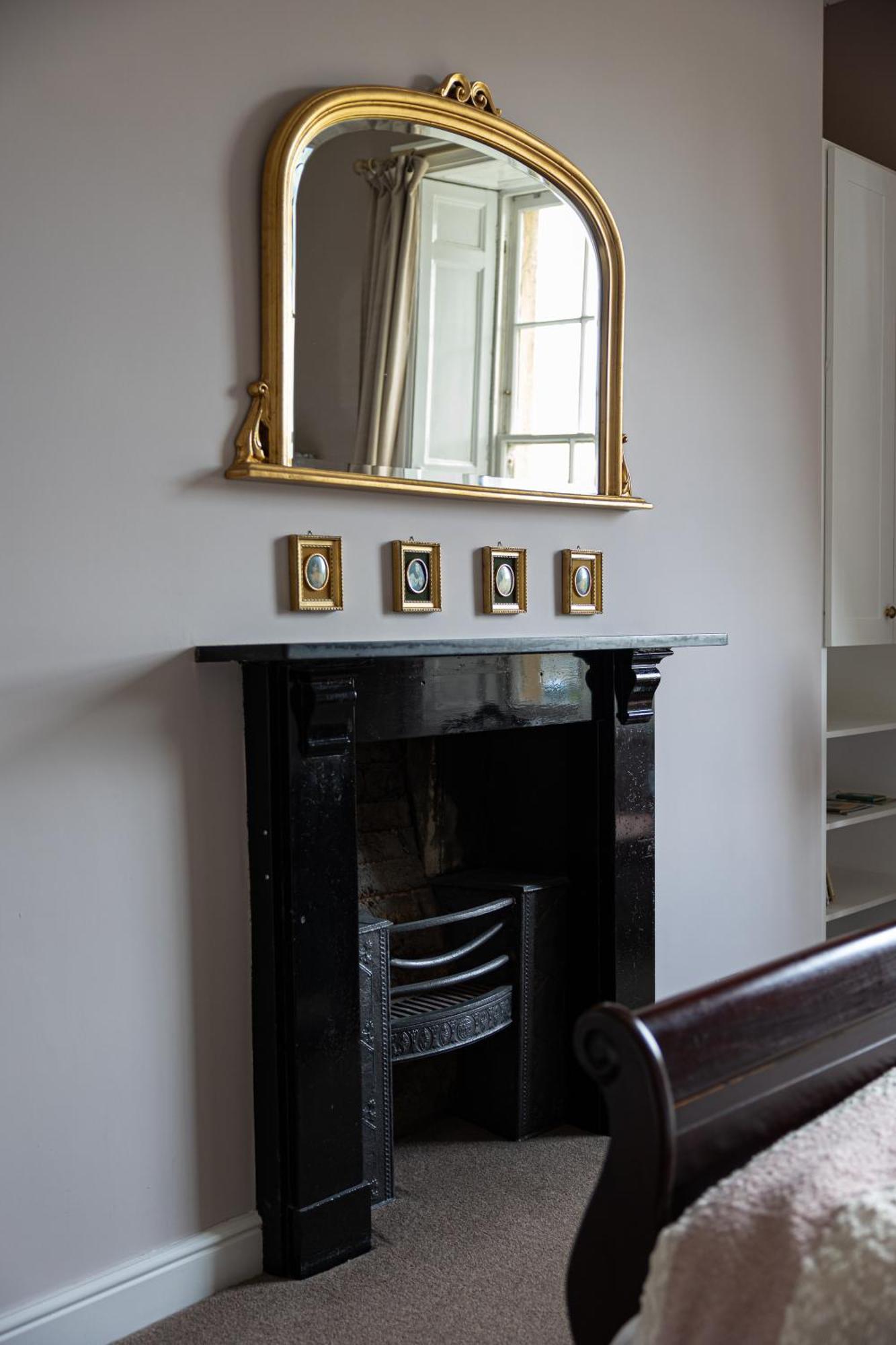 Appartement Crescent Bath